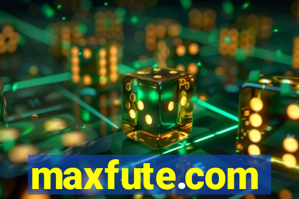 maxfute.com