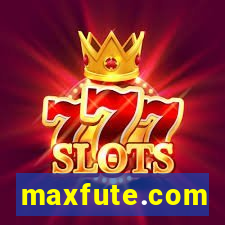 maxfute.com