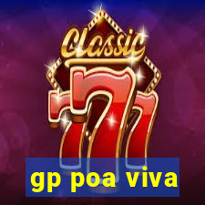 gp poa viva