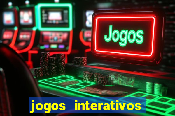 jogos interativos para eventos corporativos