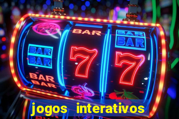 jogos interativos para eventos corporativos