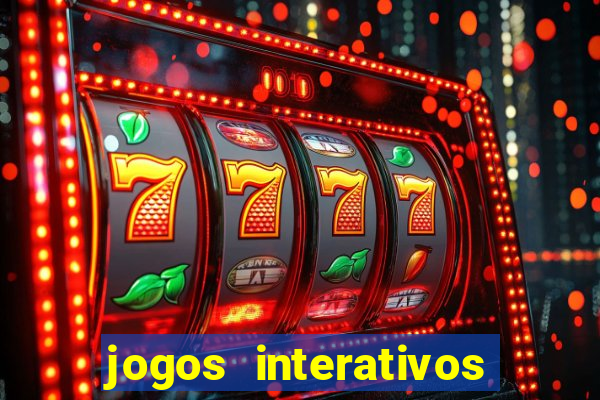 jogos interativos para eventos corporativos