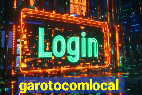 garotocomlocal