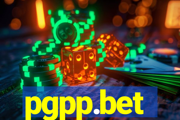 pgpp.bet