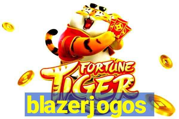 blazerjogos