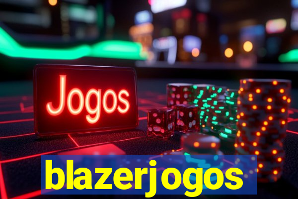 blazerjogos