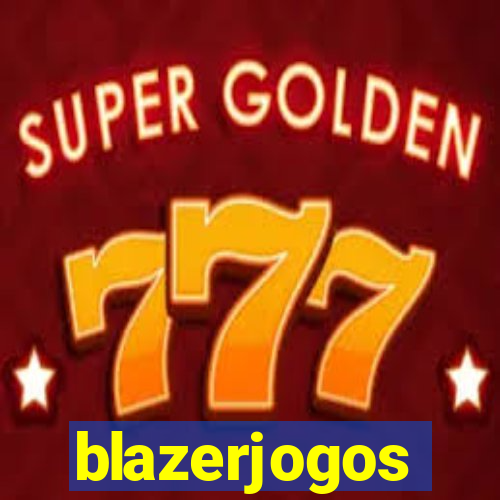 blazerjogos