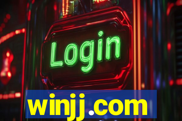 winjj.com