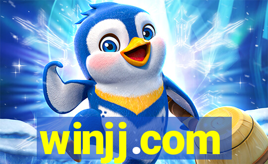 winjj.com