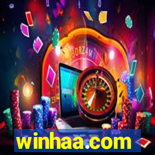 winhaa.com