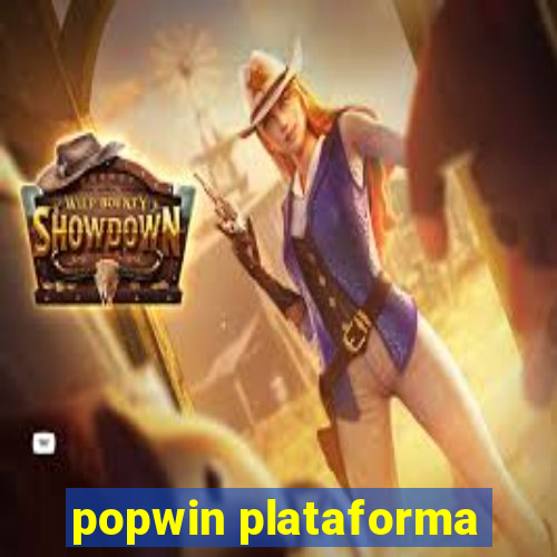 popwin plataforma