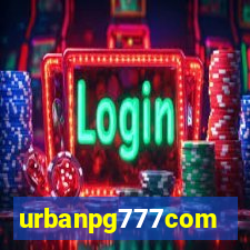 urbanpg777com