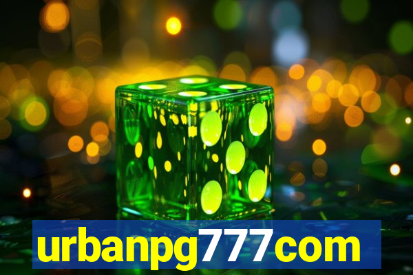 urbanpg777com