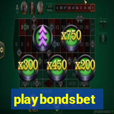 playbondsbet