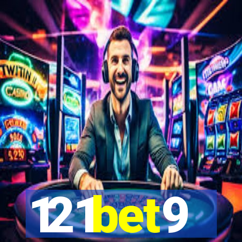 121bet9