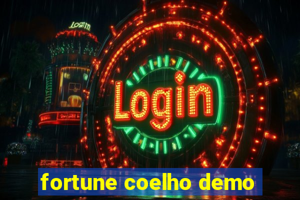 fortune coelho demo