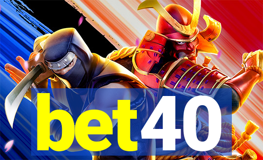 bet40