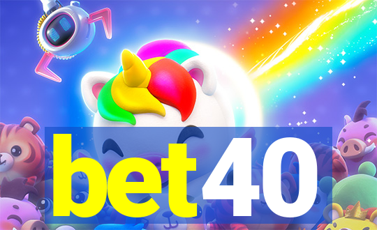 bet40