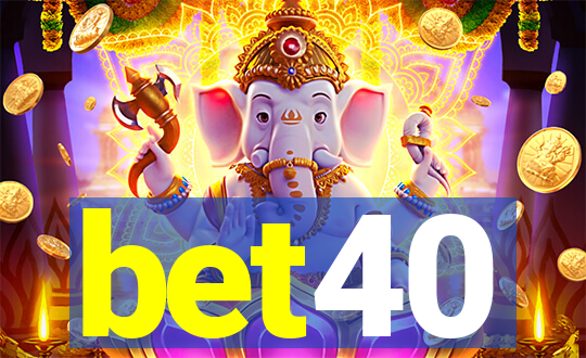 bet40