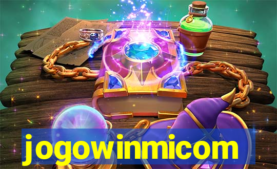 jogowinmicom