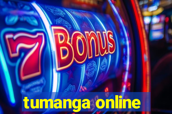 tumanga online