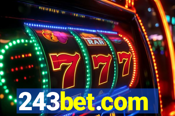 243bet.com