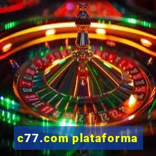 c77.com plataforma