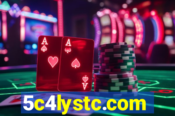 5c4lystc.com