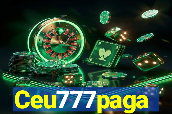 Ceu777paga