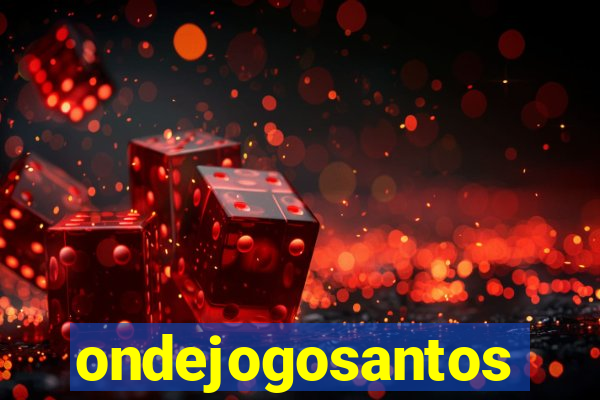 ondejogosantos