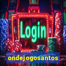 ondejogosantos