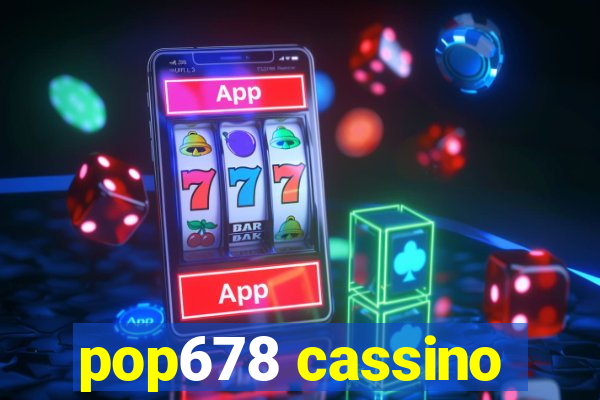 pop678 cassino