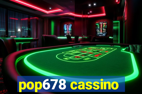 pop678 cassino