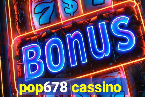 pop678 cassino