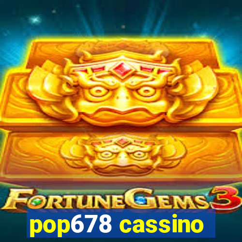 pop678 cassino