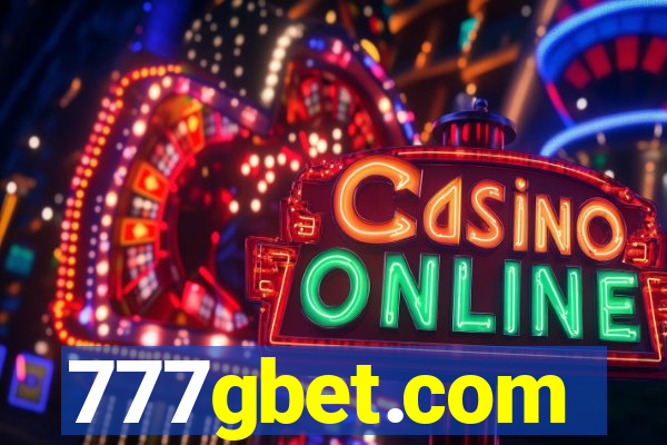 777gbet.com