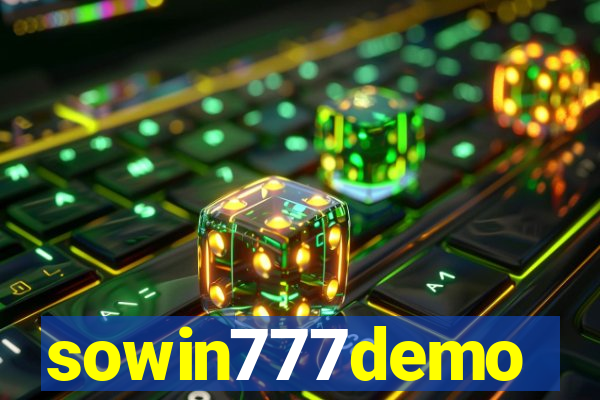 sowin777demo