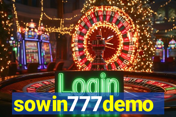 sowin777demo