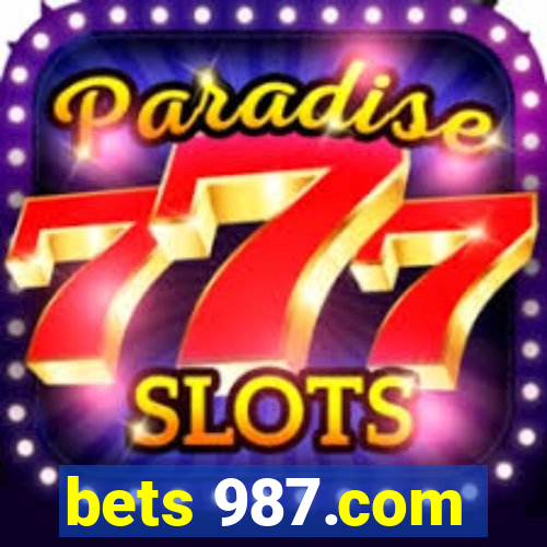 bets 987.com