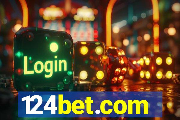 124bet.com