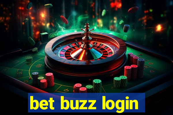 bet buzz login