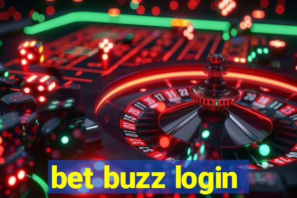 bet buzz login