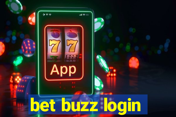 bet buzz login