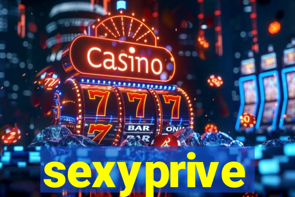 sexyprive