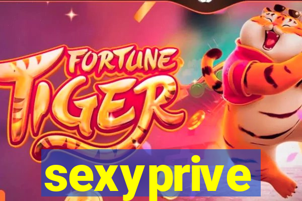 sexyprive