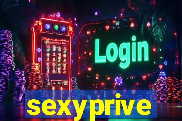 sexyprive