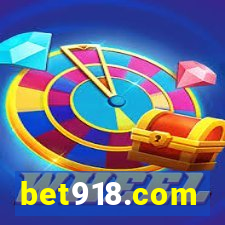 bet918.com