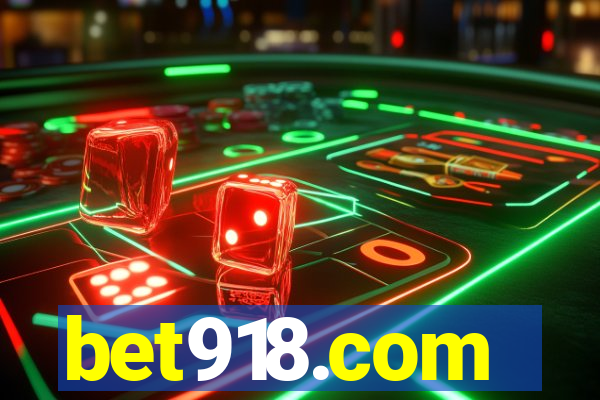 bet918.com