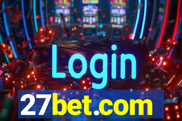 27bet.com