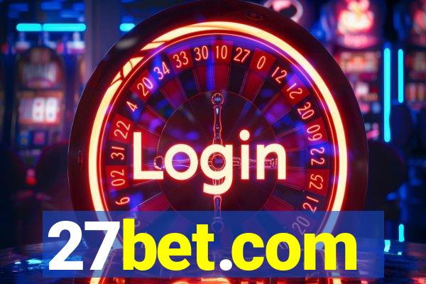 27bet.com